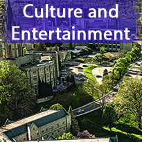 Culture and Entertainment